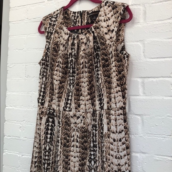 dana buchman dresses